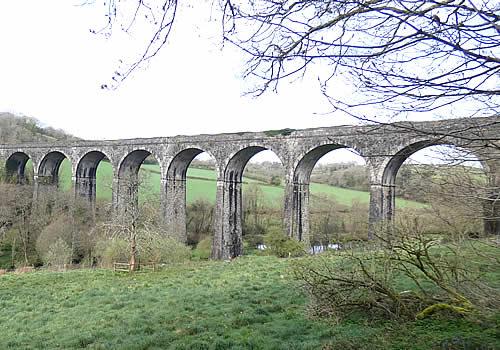 Photo Gallery Image - Shillamill Viaduct